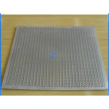 Triangular Type Perforated Sheet for Filter Screen